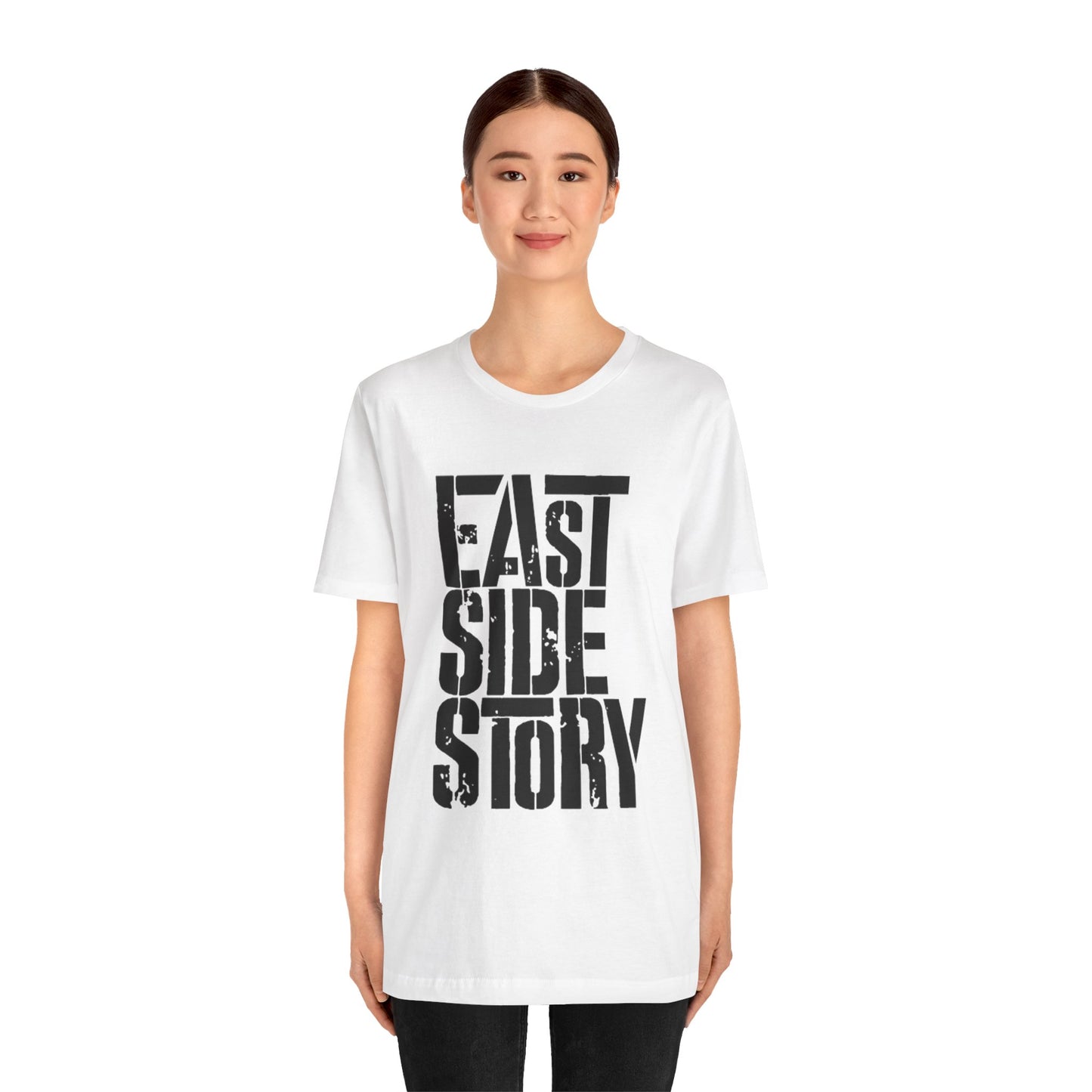 East Side Story T-Shirt