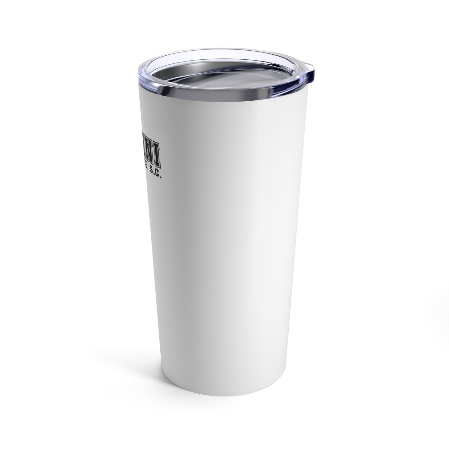 Tumbler 20oz