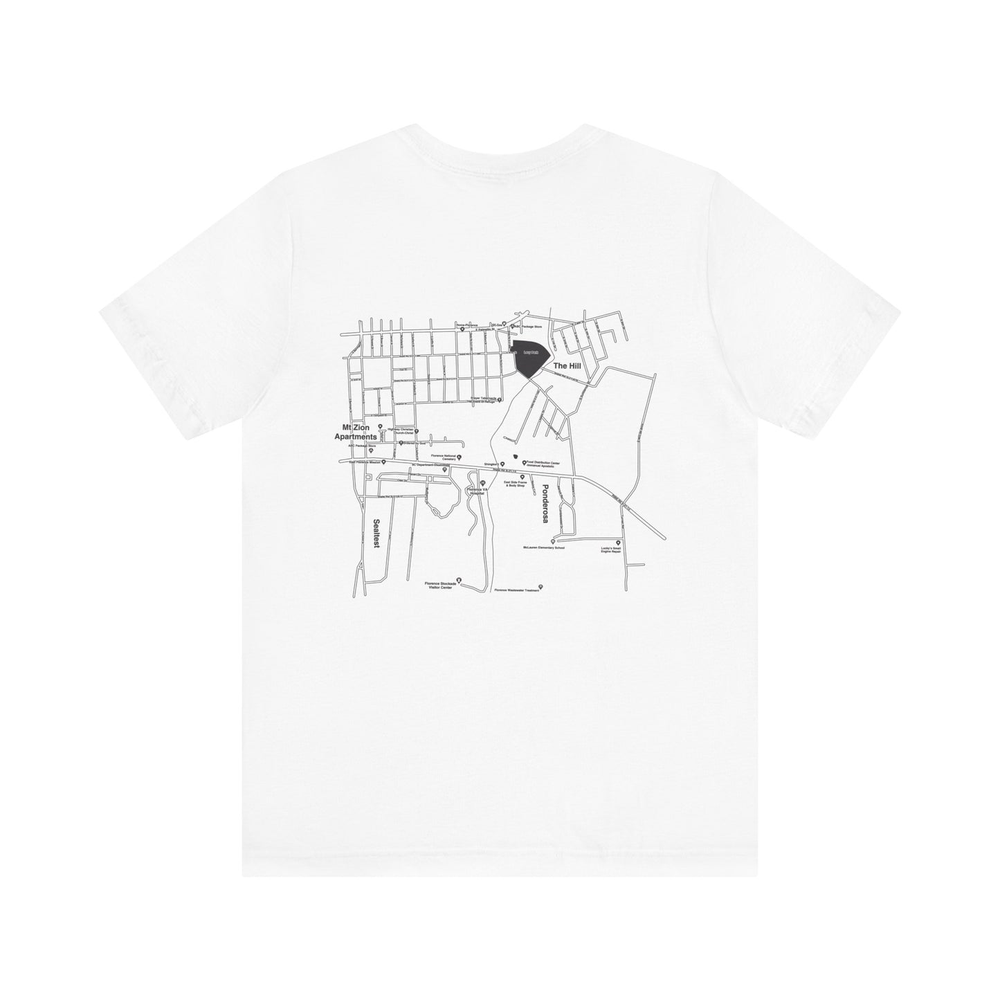 East Side Story T-Shirt