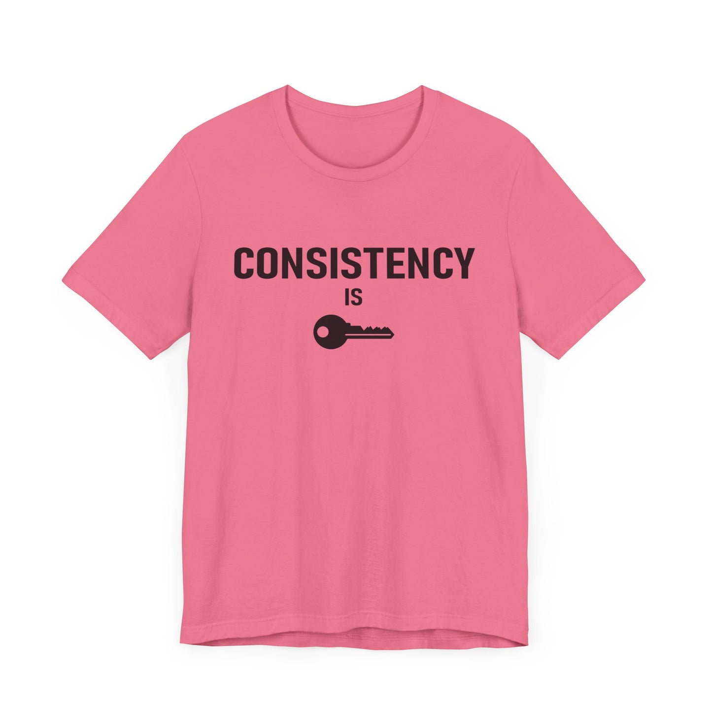Consistency Tee