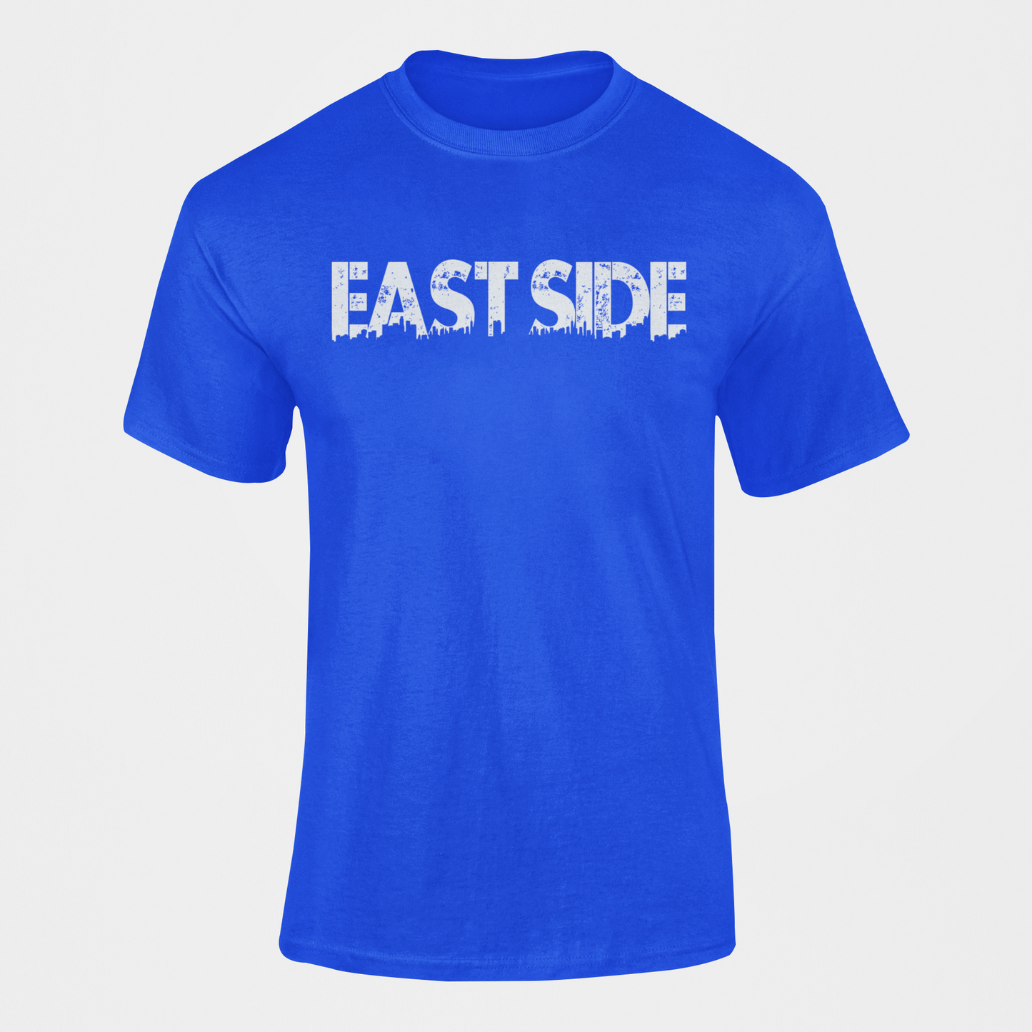 Short Sleeve Eastside Tee