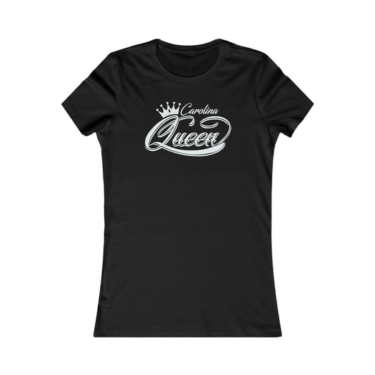 Carolina Queen Tee