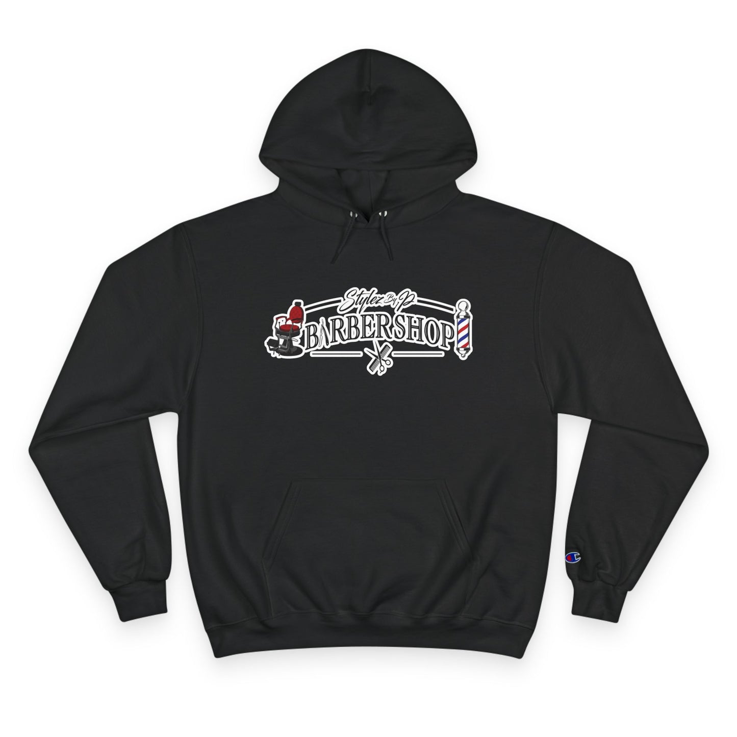 Stylez By P Champion Hoodie