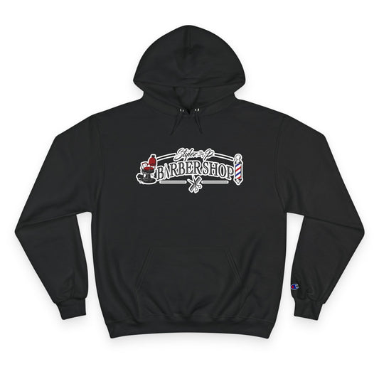 Stylez By P Champion Hoodie