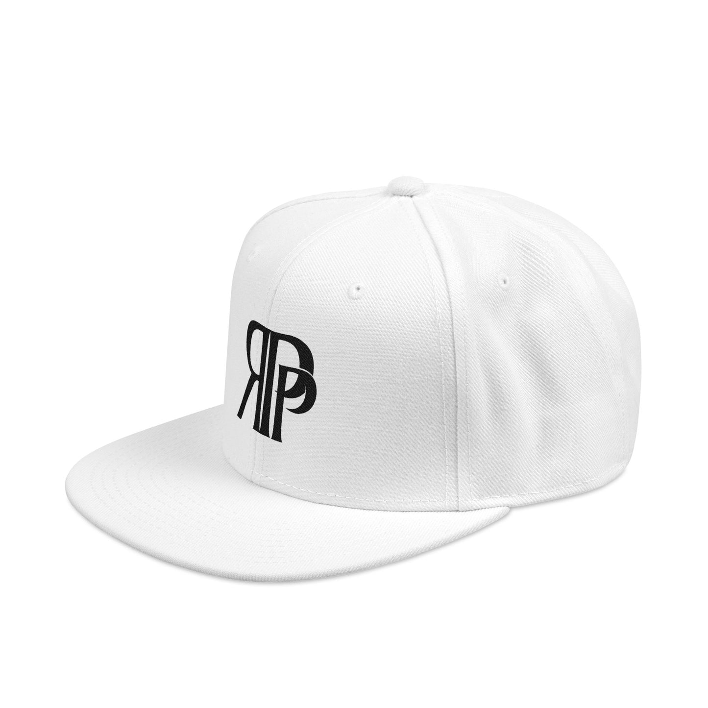 Snapback (Embroidery)