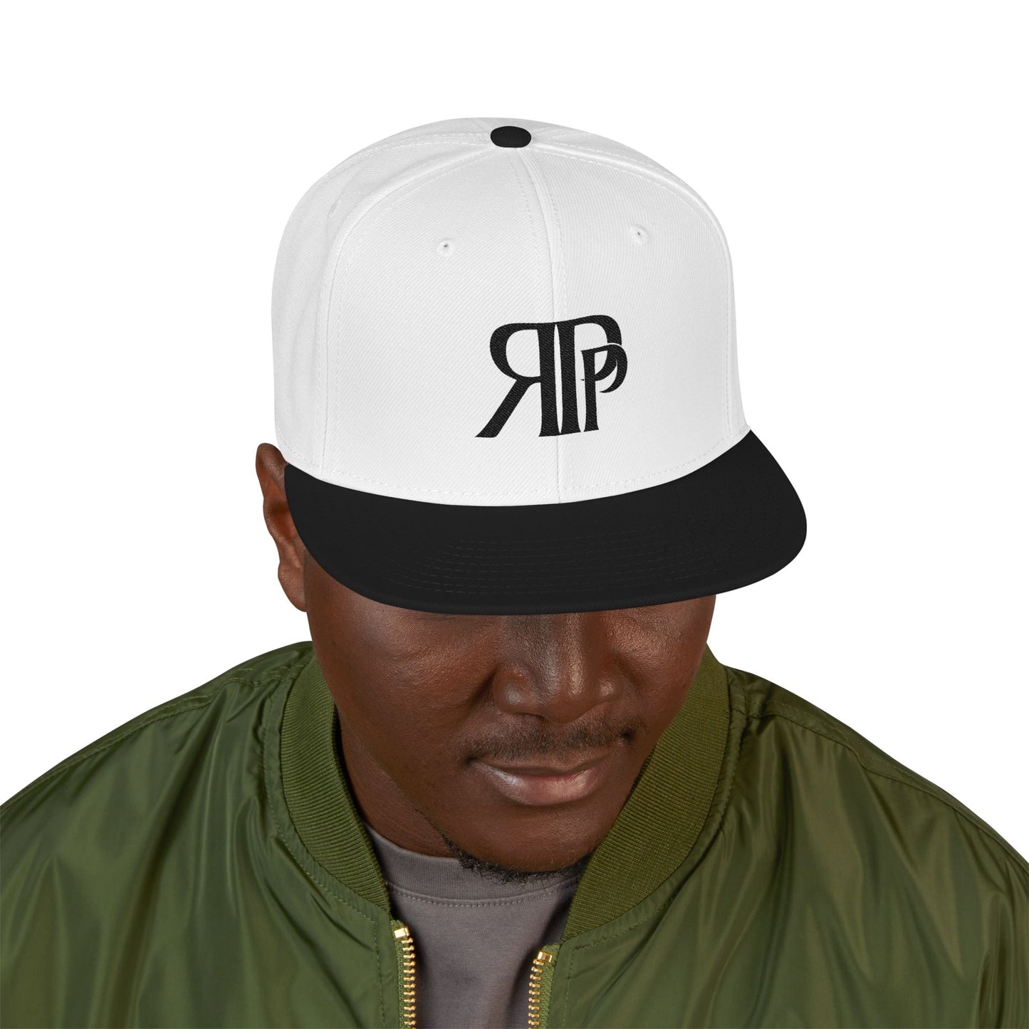 Snapback (Embroidery)