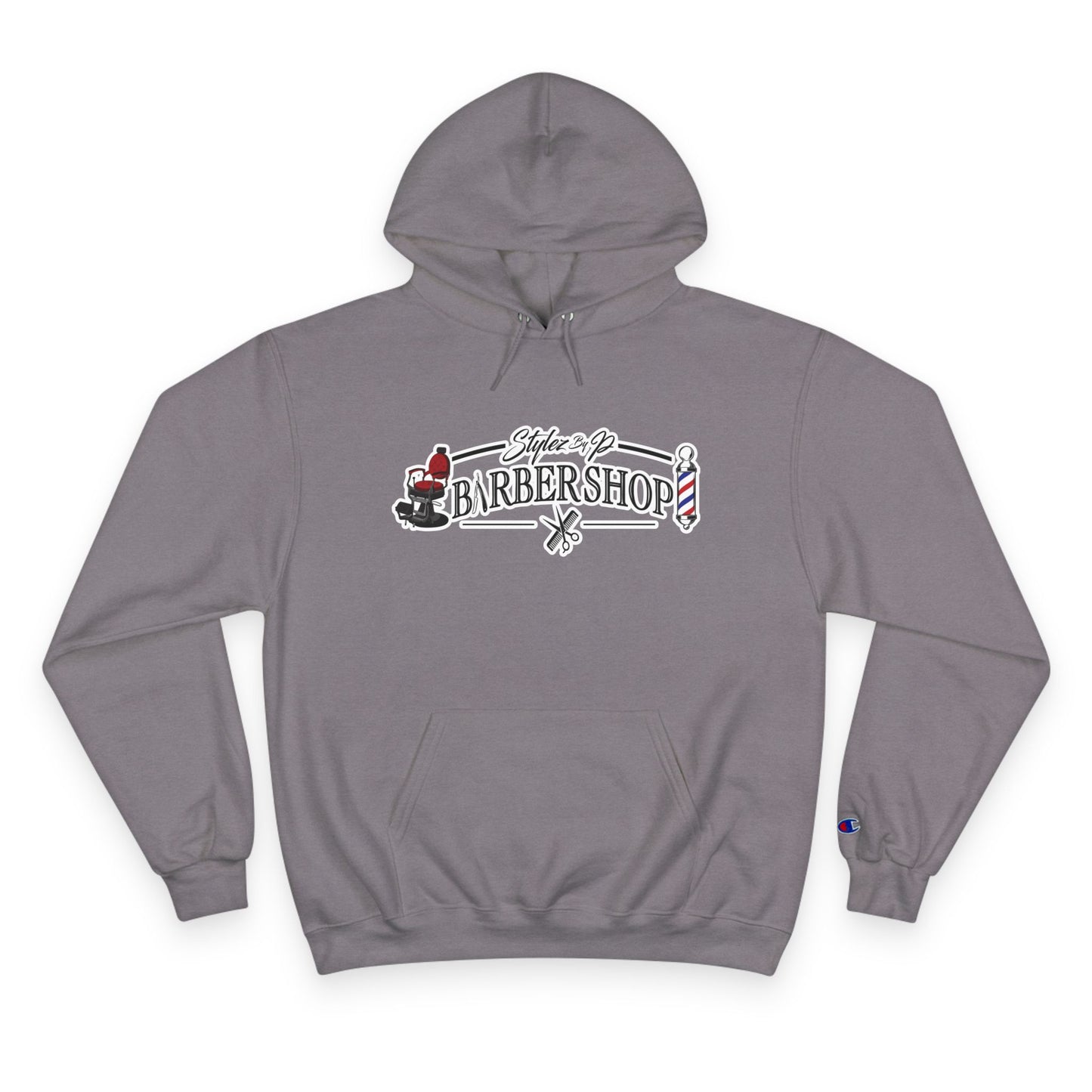 Stylez By P Champion Hoodie