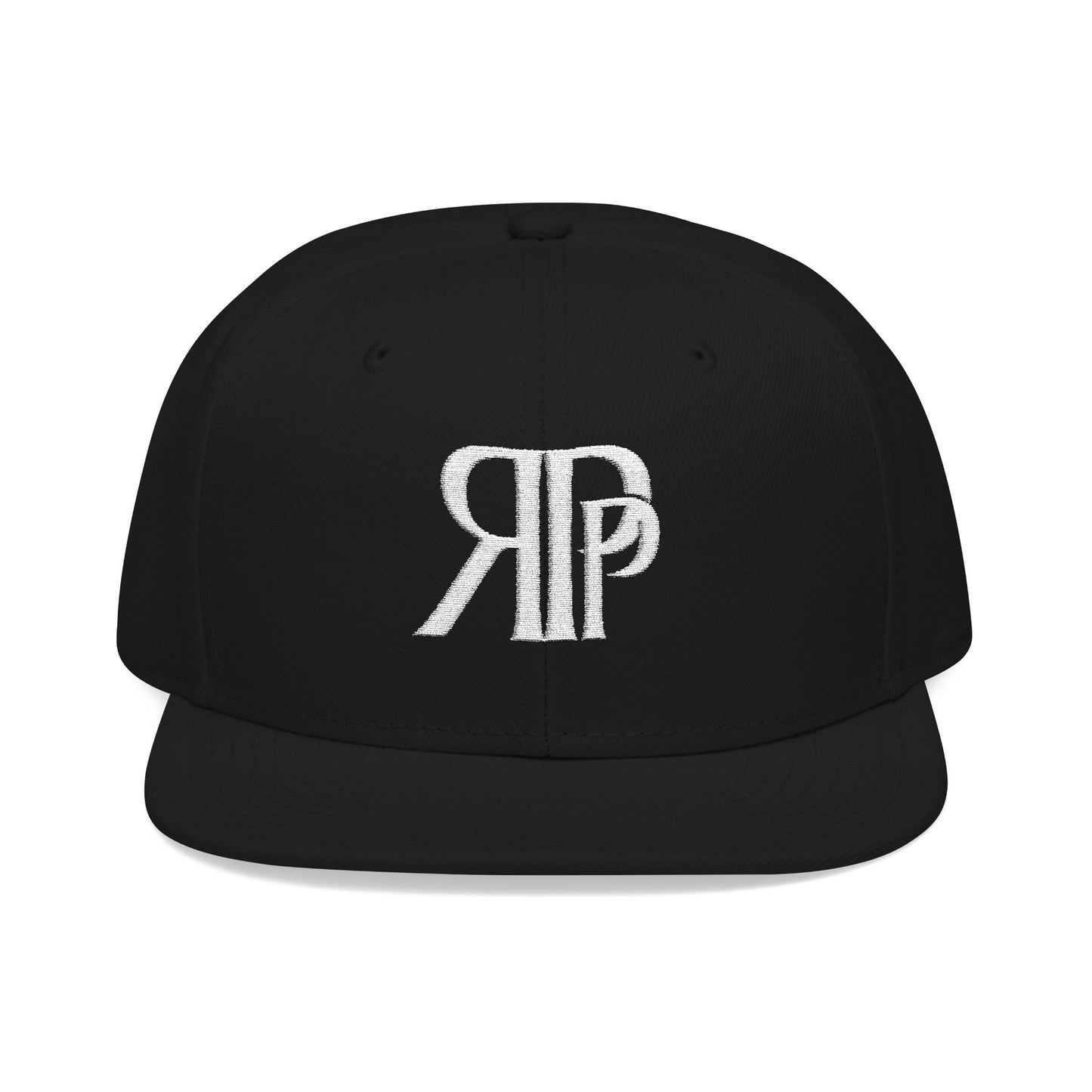 Snapback (Embroidery)