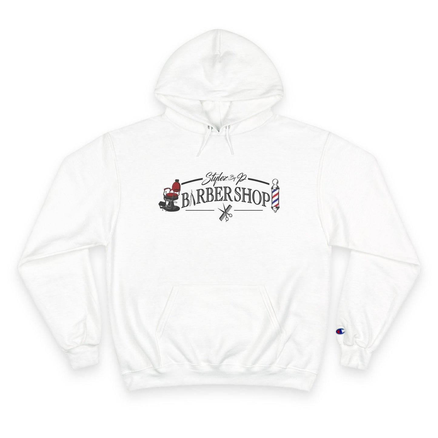 Stylez By P Champion Hoodie