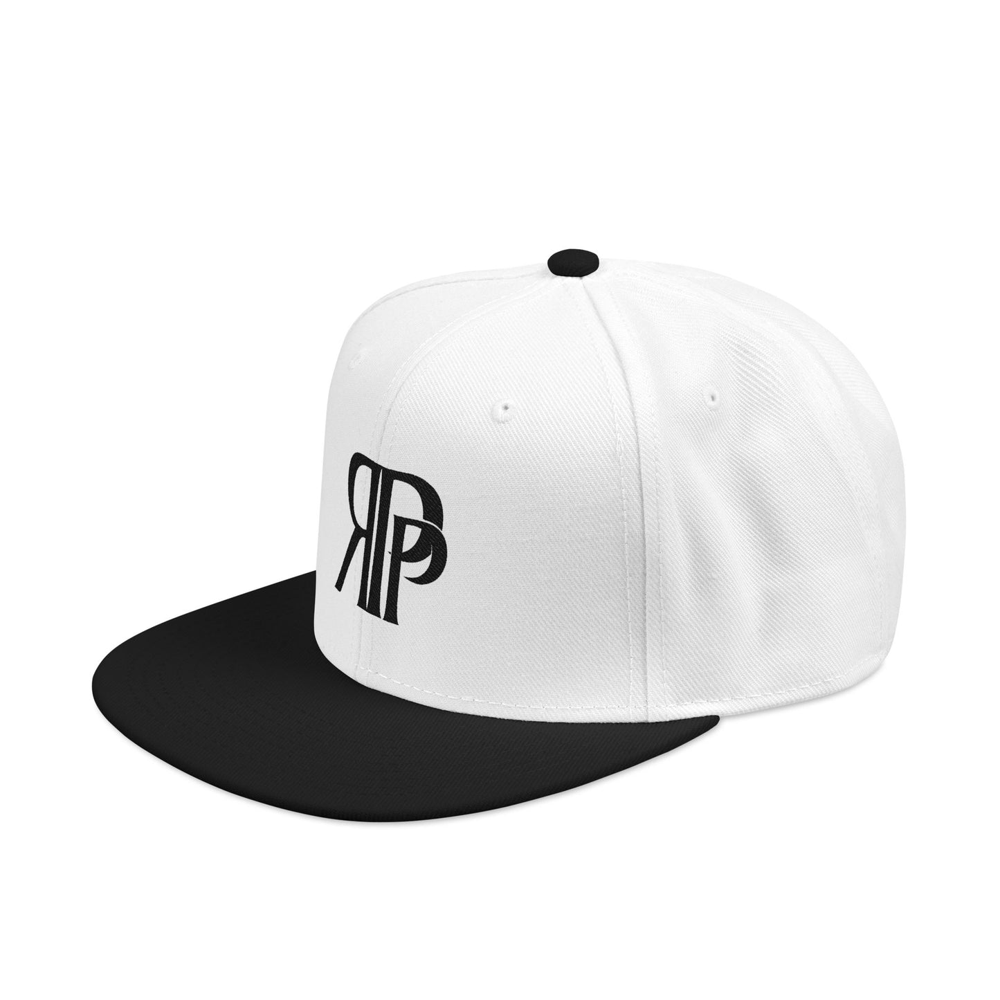 Snapback (Embroidery)