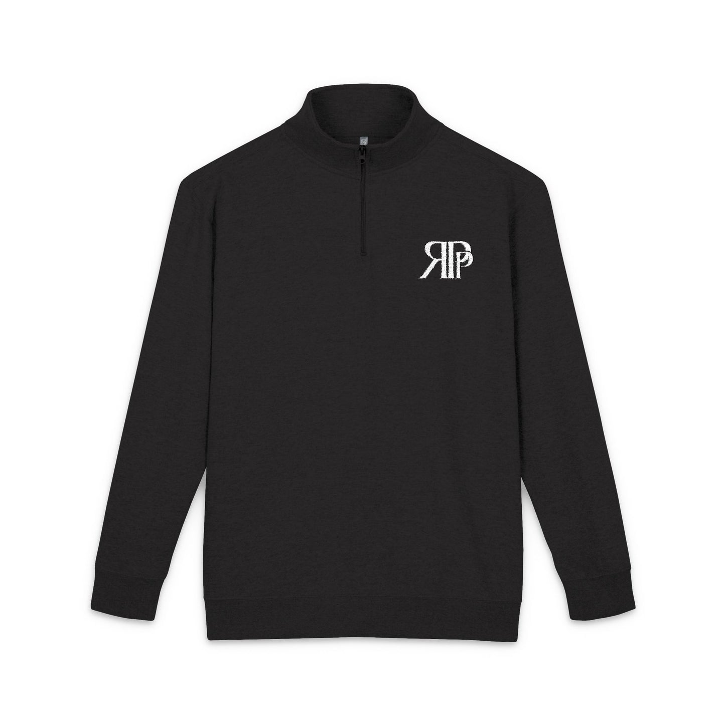 Unisex Fleece Pullover (Embroidery)
