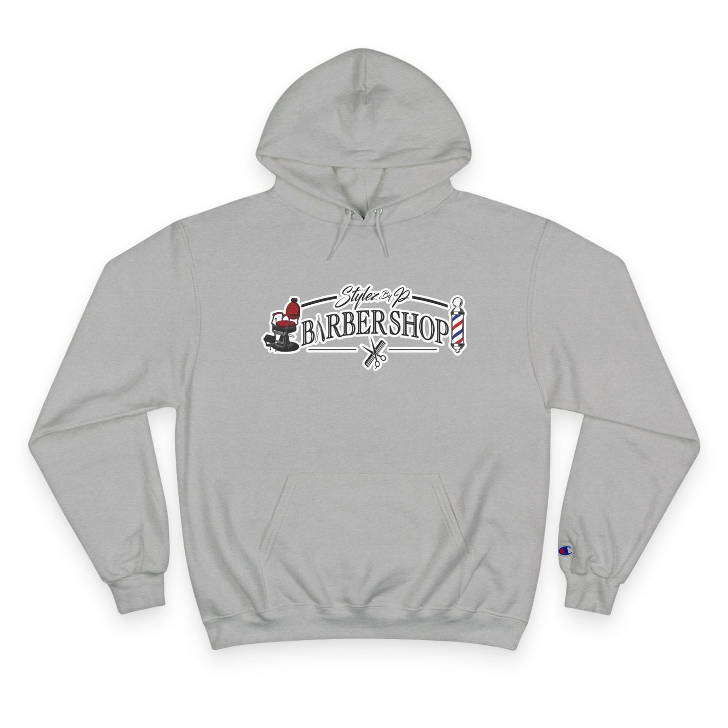 Stylez By P Champion Hoodie
