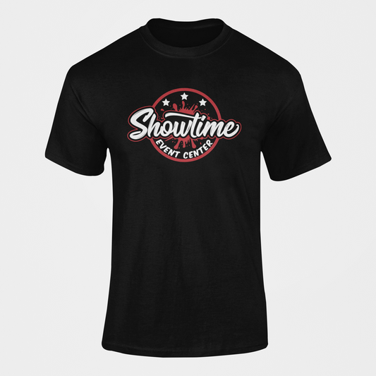 Showtime T Shirt