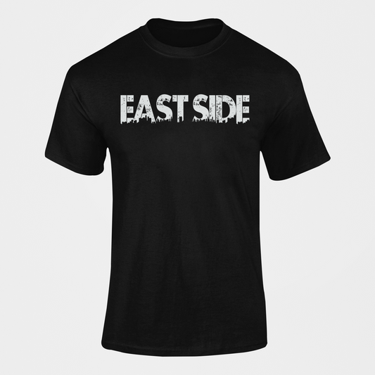 Short Sleeve Eastside Tee